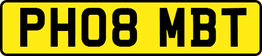 PH08MBT