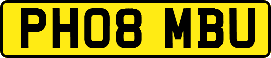 PH08MBU