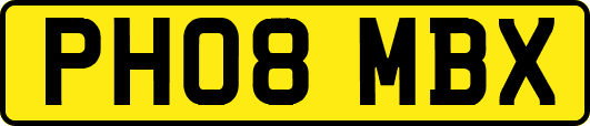 PH08MBX