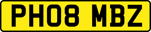 PH08MBZ