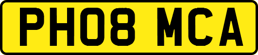 PH08MCA