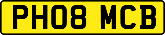 PH08MCB