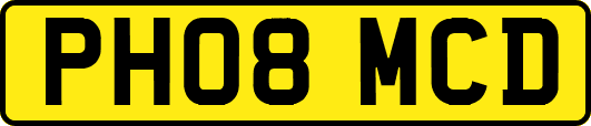 PH08MCD