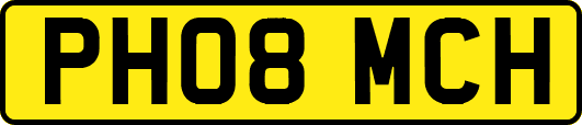 PH08MCH