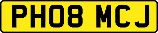 PH08MCJ