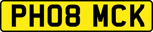 PH08MCK