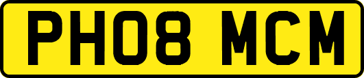 PH08MCM