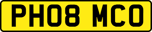 PH08MCO