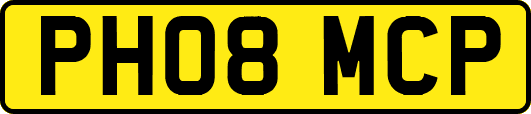 PH08MCP