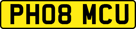 PH08MCU