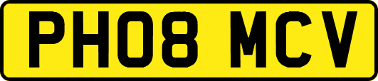 PH08MCV