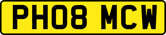 PH08MCW