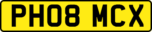 PH08MCX