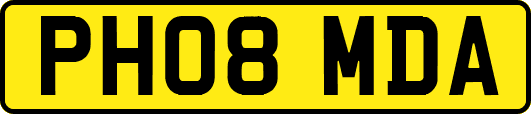 PH08MDA
