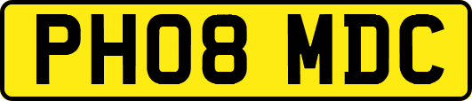 PH08MDC