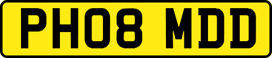 PH08MDD