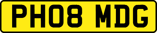 PH08MDG
