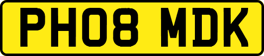 PH08MDK