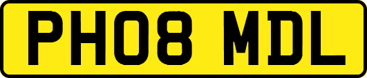PH08MDL