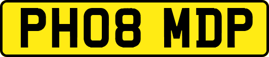 PH08MDP