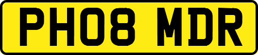 PH08MDR