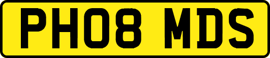 PH08MDS