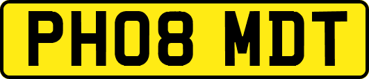 PH08MDT