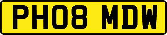 PH08MDW