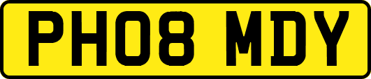 PH08MDY
