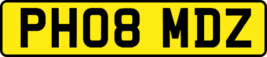 PH08MDZ