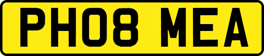 PH08MEA