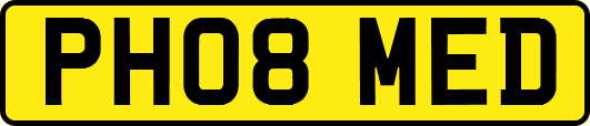 PH08MED