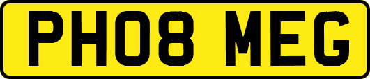 PH08MEG