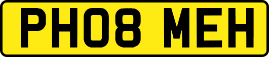 PH08MEH