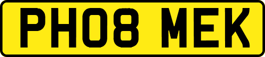 PH08MEK