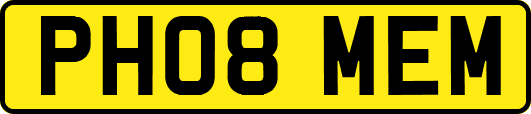PH08MEM