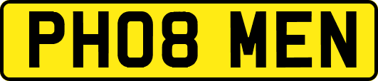 PH08MEN