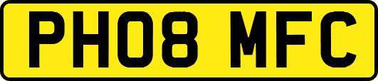 PH08MFC