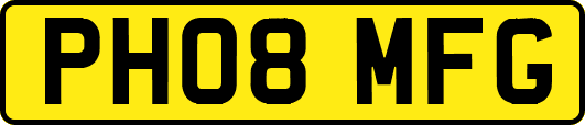 PH08MFG
