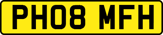 PH08MFH