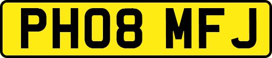 PH08MFJ