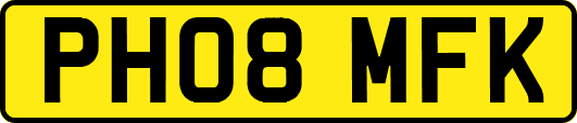 PH08MFK