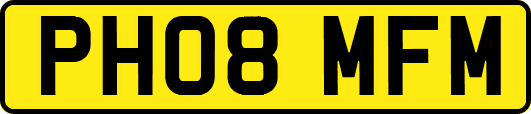 PH08MFM