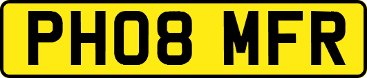 PH08MFR