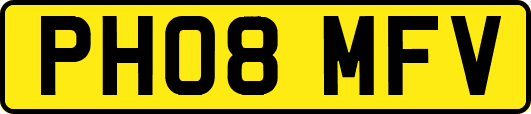 PH08MFV