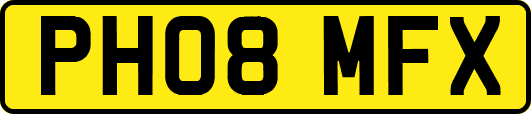 PH08MFX