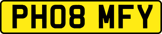 PH08MFY