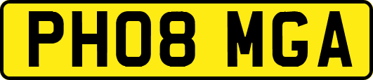 PH08MGA