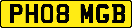 PH08MGB