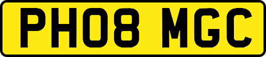 PH08MGC